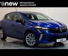 Renault Clio 2026