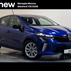 Renault Clio 2026