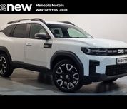 Dacia Bigster 2026