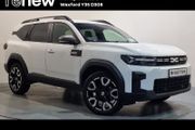 Dacia Bigster 2026