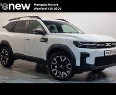 Dacia Bigster 2026