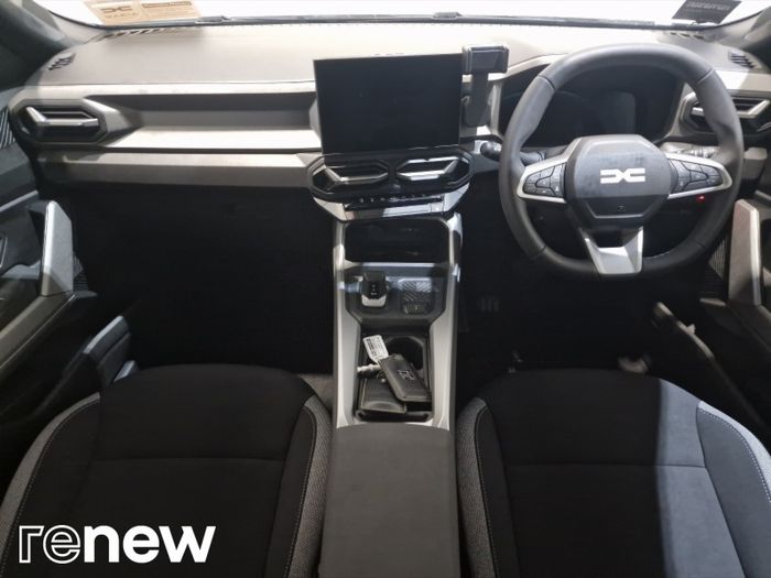 Dacia Bigster 2026