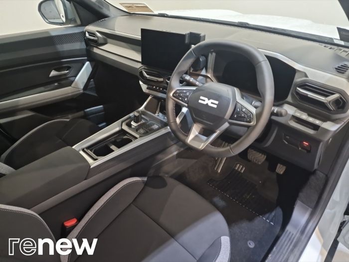 Dacia Bigster 2026