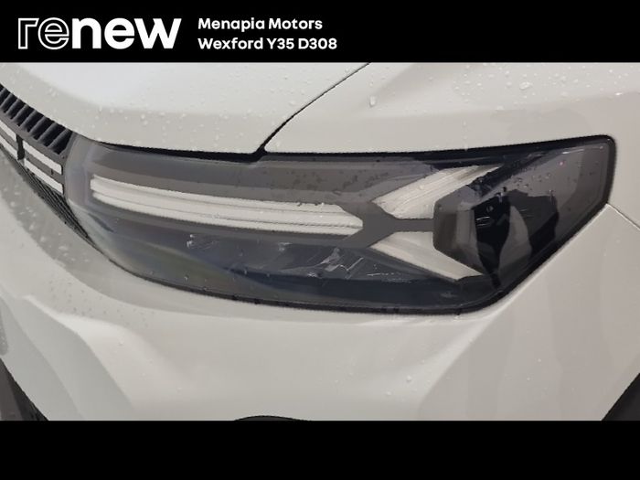 Dacia Bigster 2026