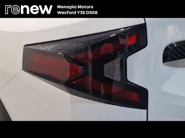Dacia Bigster 2026