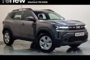 Dacia Duster 2026