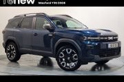Dacia Bigster 2026