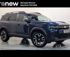 Dacia Bigster 2026