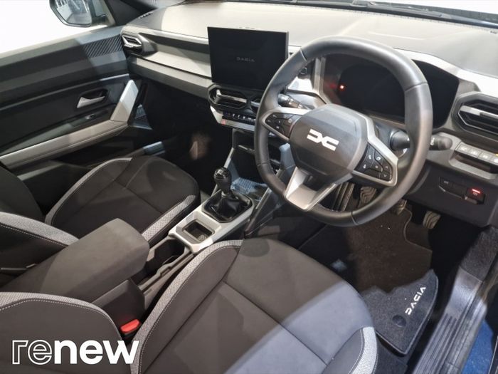 Dacia Bigster 2026