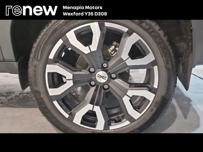 Dacia Bigster 2026
