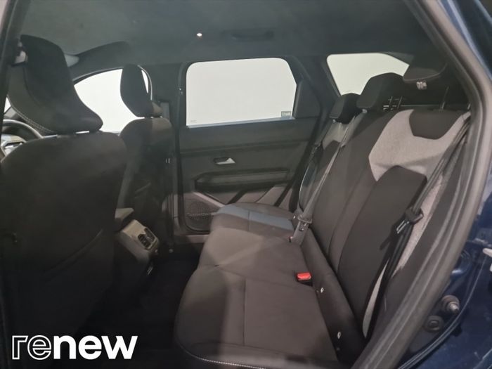 Dacia Bigster 2026
