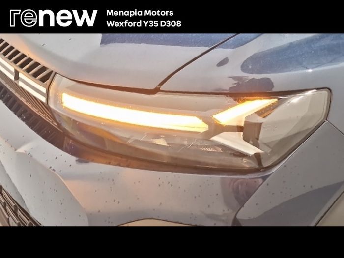 Dacia Bigster 2026