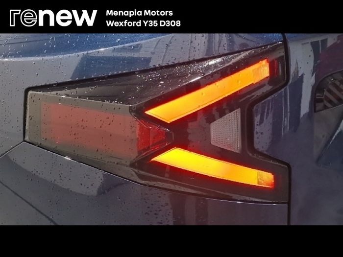 Dacia Bigster 2026