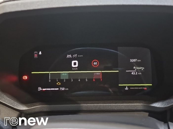 Dacia Bigster 2026