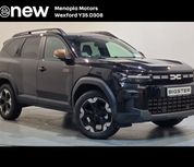 Dacia Bigster 2026