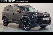 Dacia Bigster 2026
