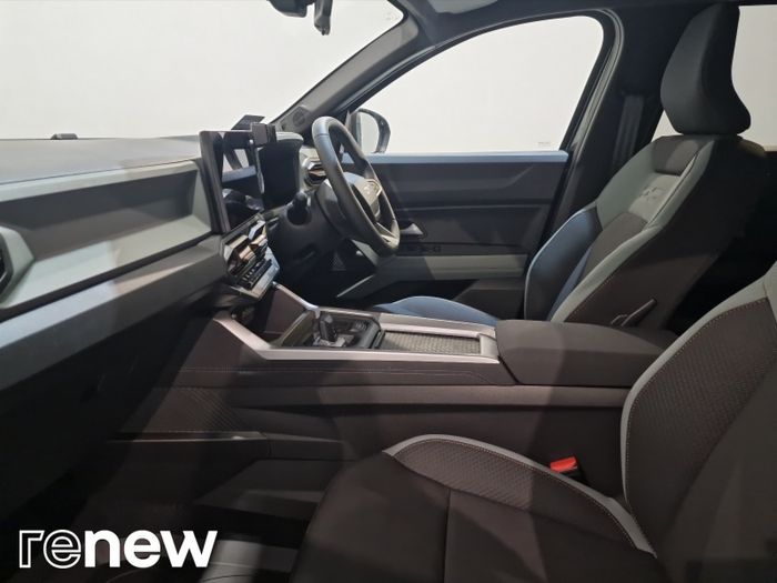 Dacia Bigster 2026