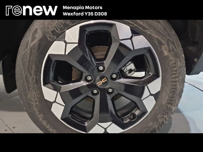 Dacia Bigster 2026