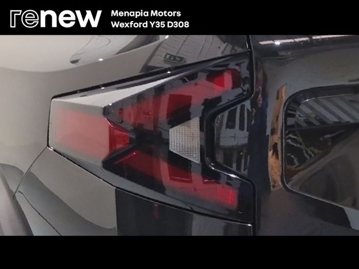 Dacia Bigster 2026