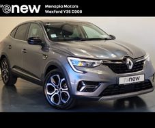 Renault Arkana 2023