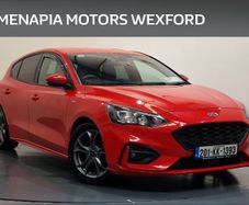 Ford Focus 2020