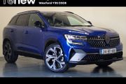 Renault Austral 2024