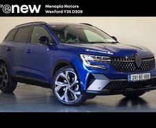 Renault Austral 2024