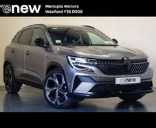 Renault Austral 2024