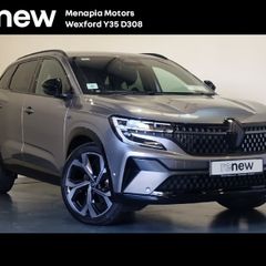 Renault Austral 2024