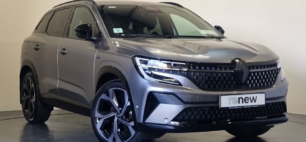 Renault Austral 2024