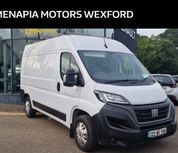 Fiat Ducato 2022