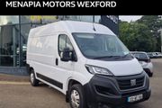 Fiat Ducato 2022