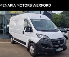 Fiat Ducato 2022