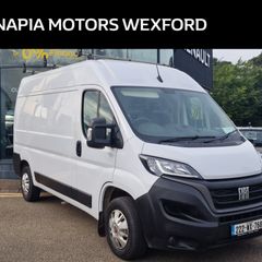 Fiat Ducato 2022