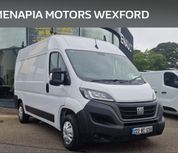 Fiat Ducato 2022