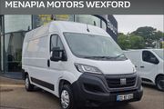 Fiat Ducato 2022