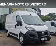 Fiat Ducato 2022