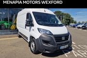 Fiat Ducato 2022