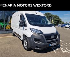 Fiat Ducato 2022