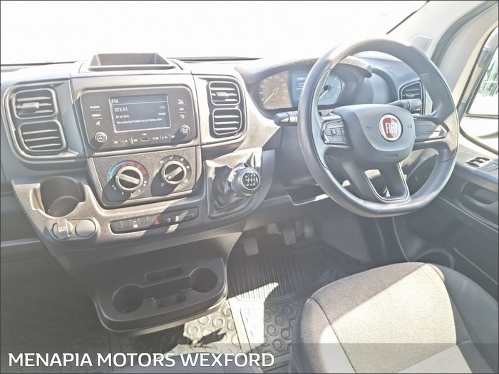 Fiat Ducato 2022
