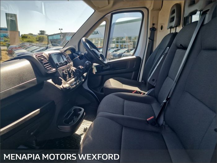 Fiat Ducato 2022