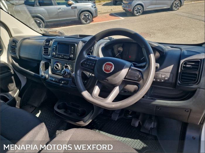 Fiat Ducato 2022