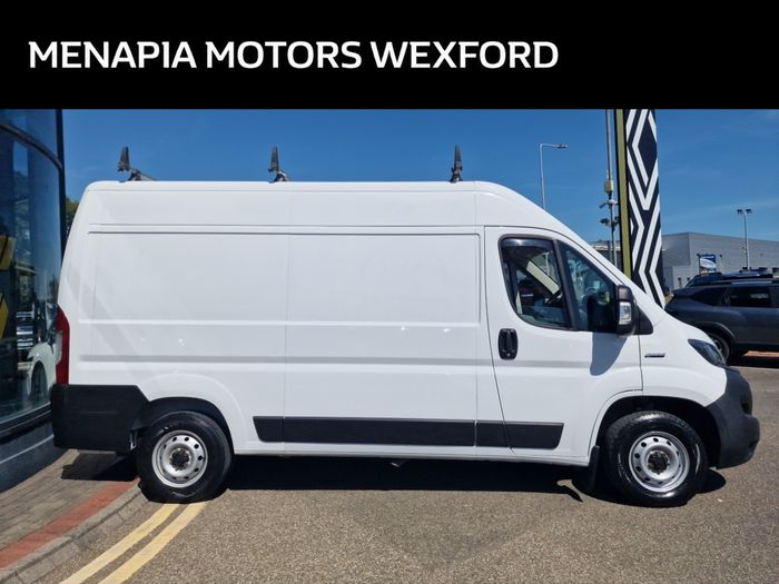 Fiat Ducato 2022