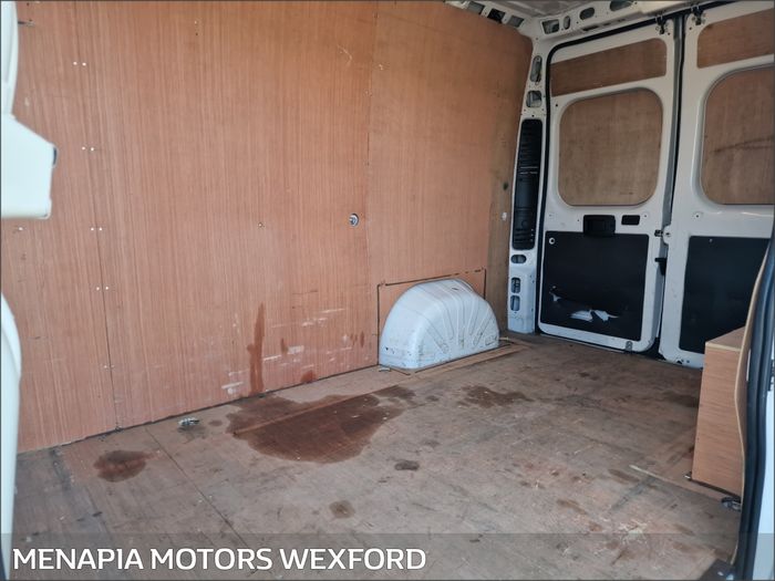 Fiat Ducato 2022