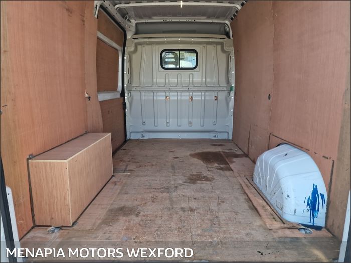 Fiat Ducato 2022
