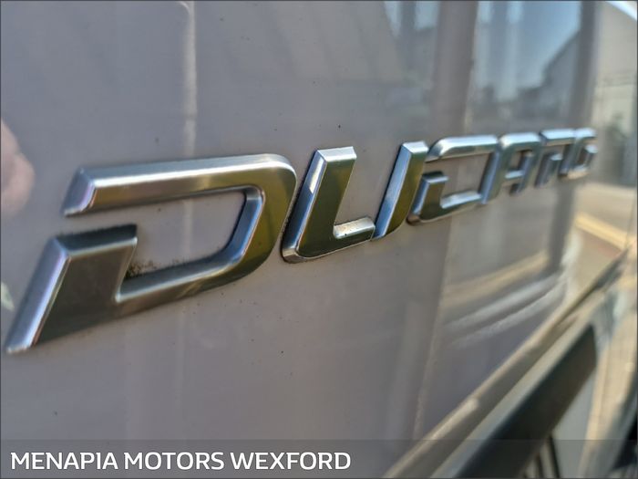 Fiat Ducato 2022