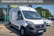 Fiat Ducato 2022