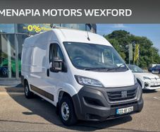 Fiat Ducato 2022