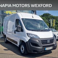 Fiat Ducato 2022