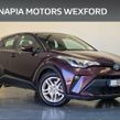 Toyota C-HR 2023